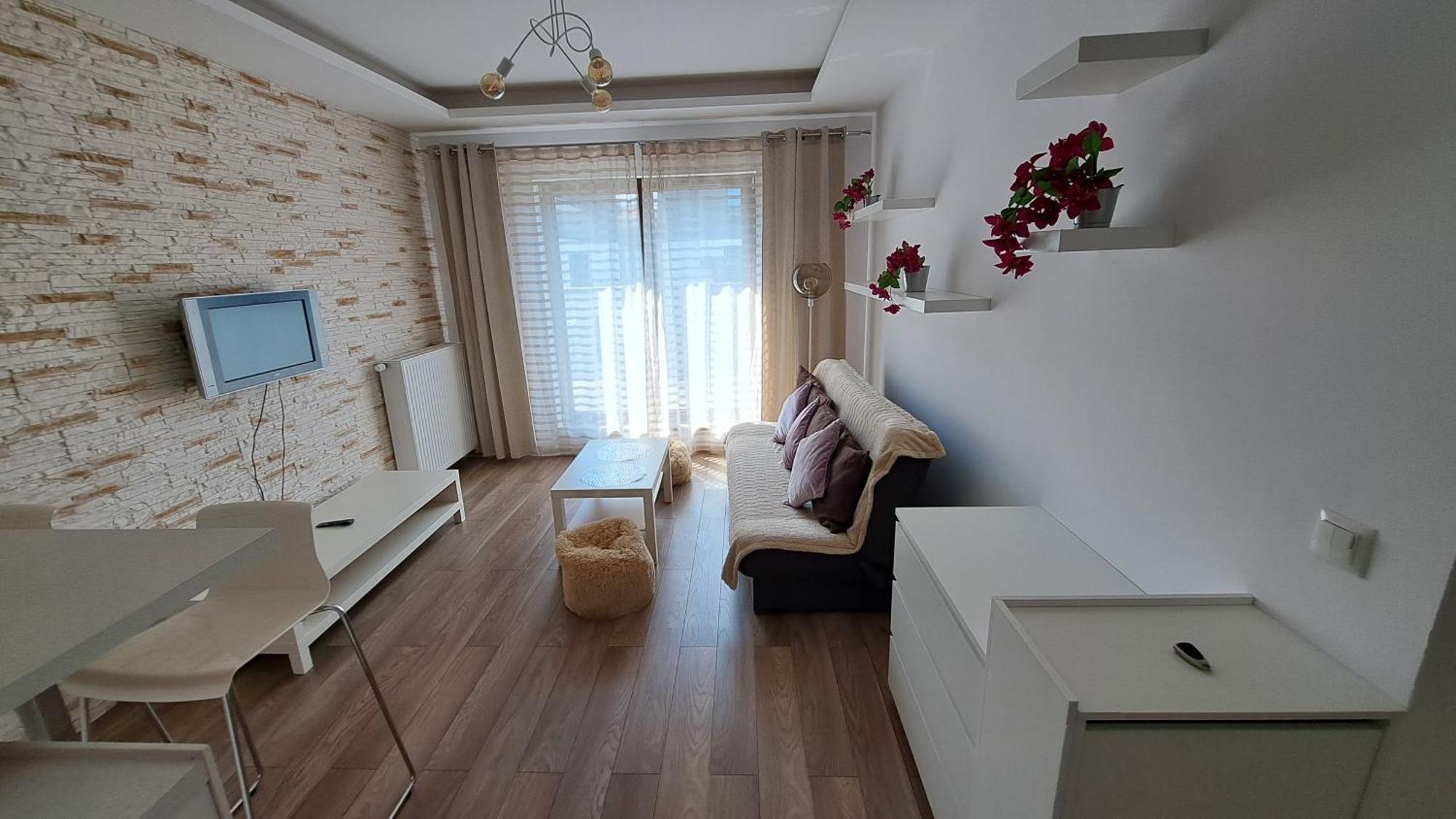 Apartament Warszawa Wilanow Екстер'єр фото