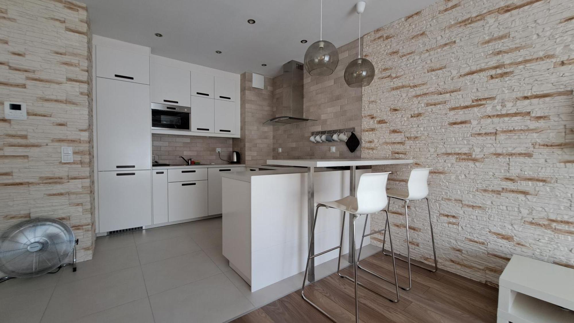Apartament Warszawa Wilanow Екстер'єр фото