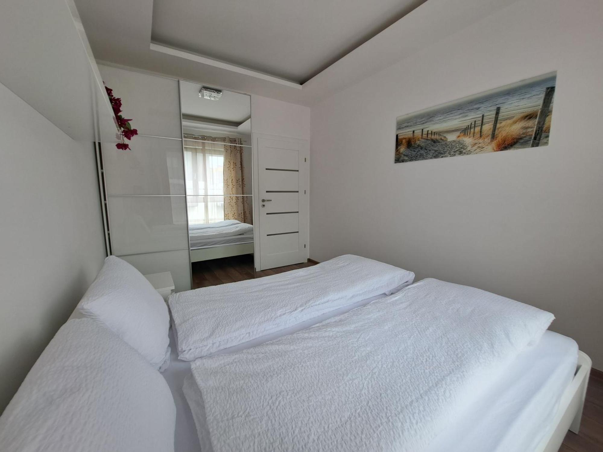 Apartament Warszawa Wilanow Екстер'єр фото